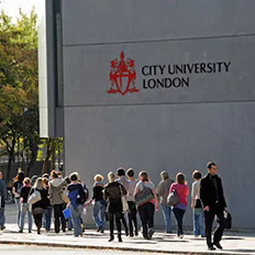 University city City University