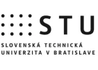 Словацкий Технический Университет в Братиславе